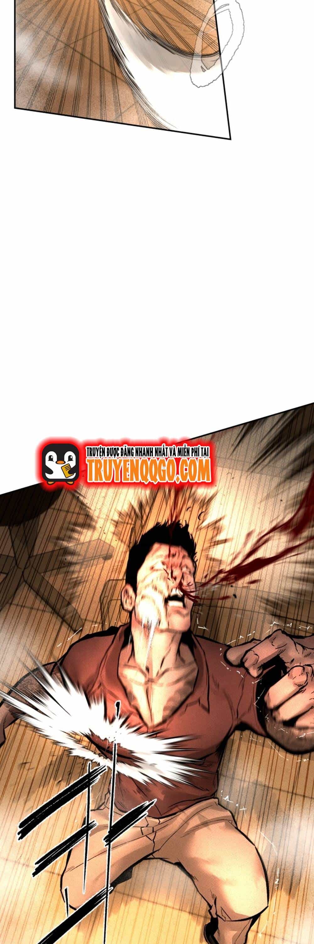 Hậu Duệ Ác Thần - Chương 3 - ảnh 52