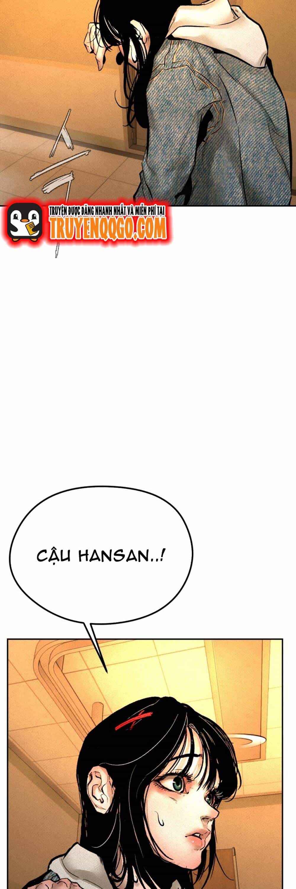 Hậu Duệ Ác Thần - Chương 3 - ảnh 55