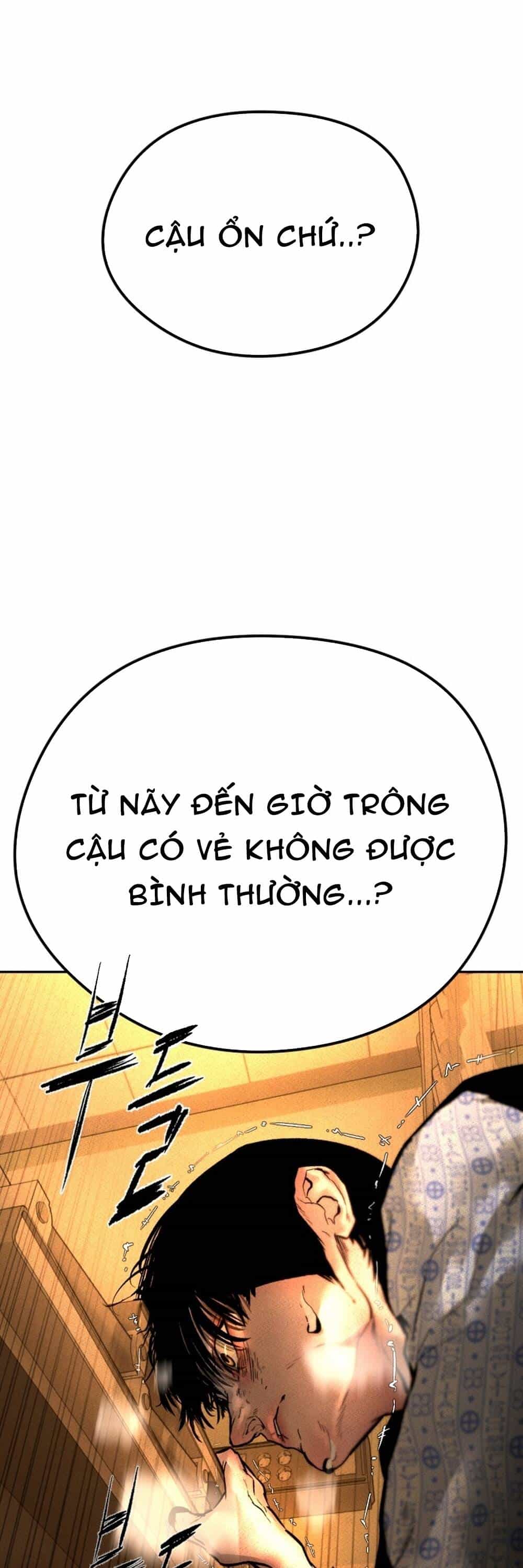Hậu Duệ Ác Thần - Chương 3 - ảnh 57