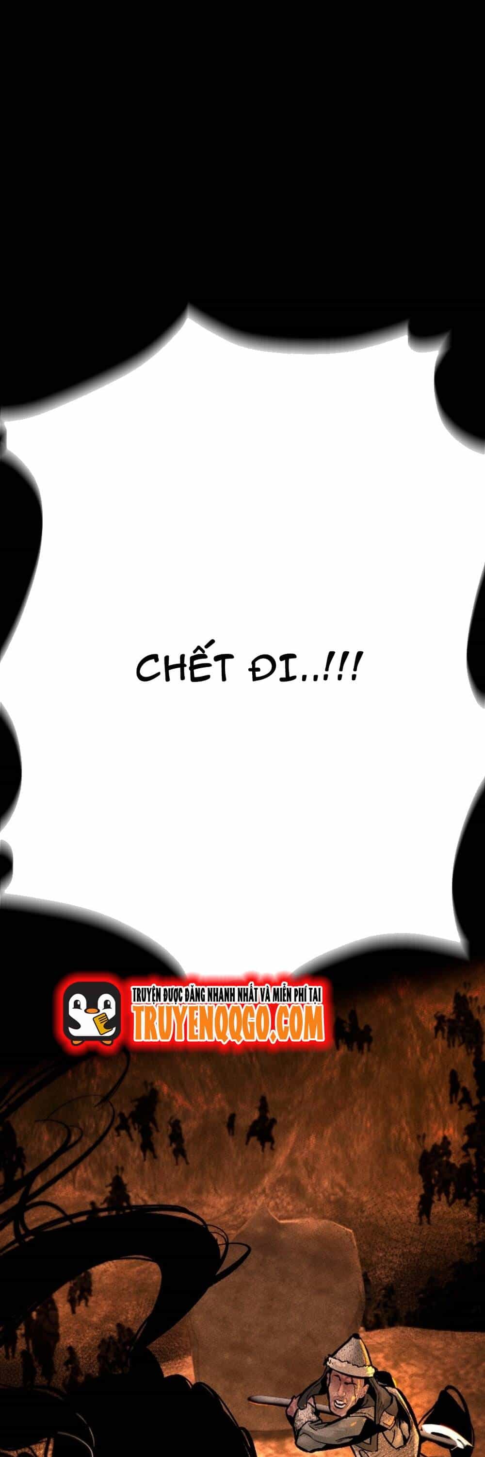 Hậu Duệ Ác Thần - Chương 3 - ảnh 74