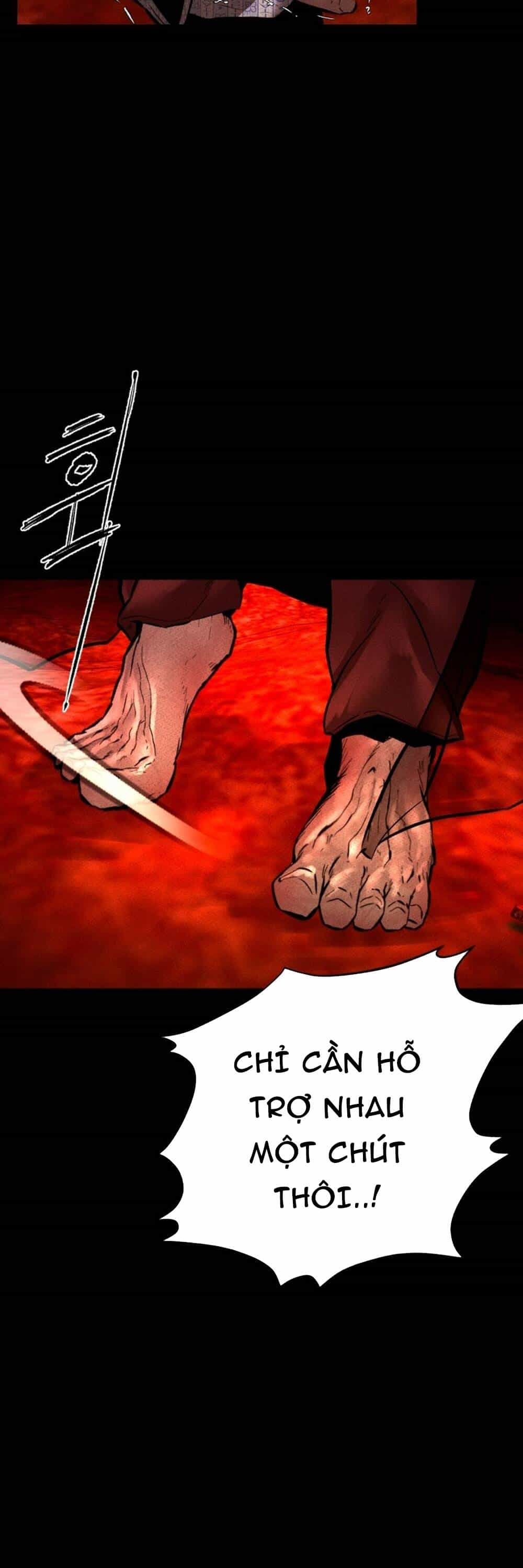 Hậu Duệ Ác Thần - Chương 3 - ảnh 89