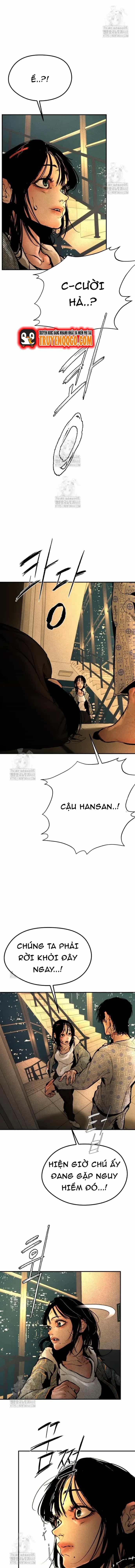 Hậu Duệ Ác Thần - Chương 4 - ảnh 12