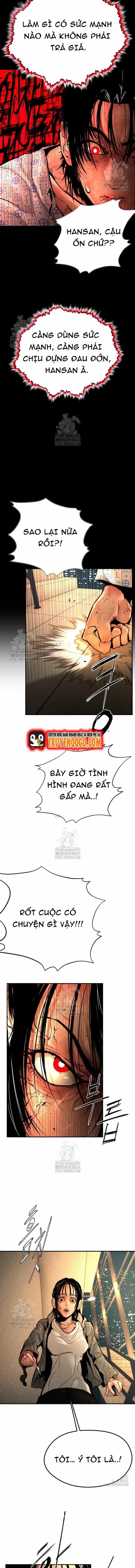 Hậu Duệ Ác Thần - Chương 4 - ảnh 14