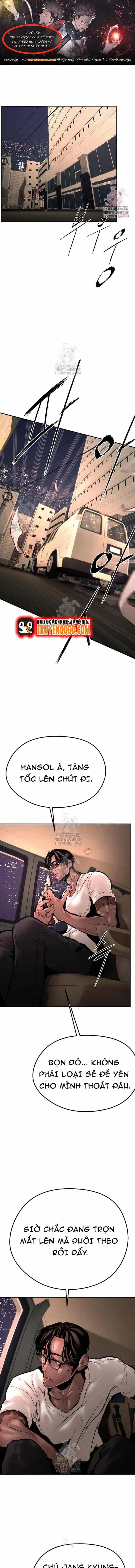 Hậu Duệ Ác Thần - Chương 5 - ảnh 1