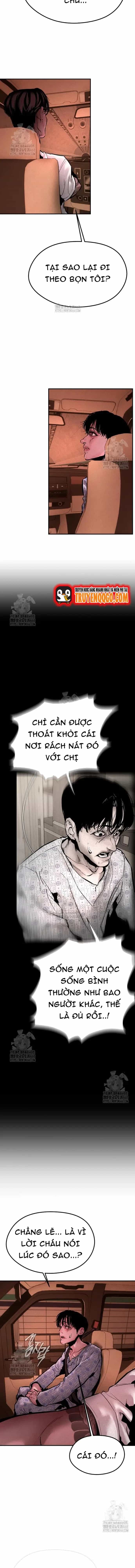 Hậu Duệ Ác Thần - Chương 5 - ảnh 11