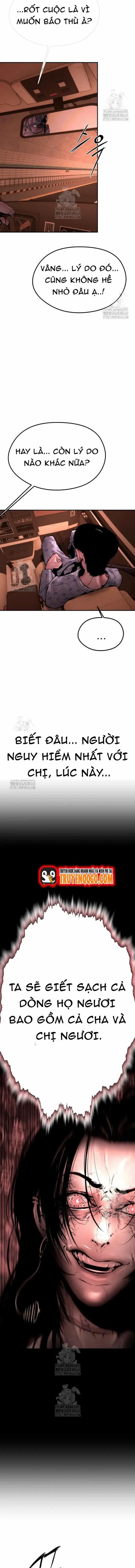 Hậu Duệ Ác Thần - Chương 5 - ảnh 12