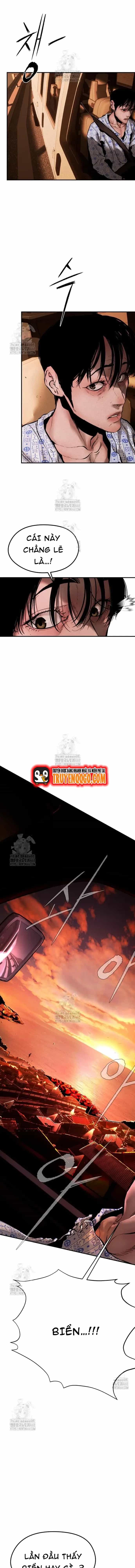 Hậu Duệ Ác Thần - Chương 5 - ảnh 14