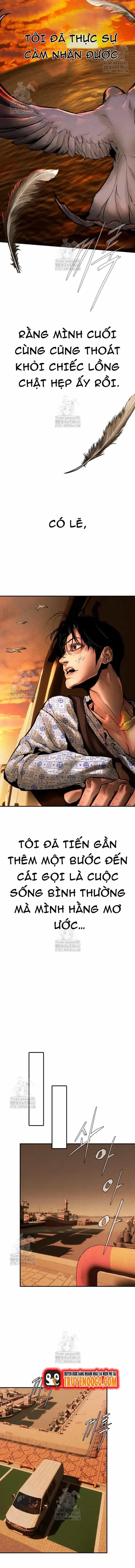 Hậu Duệ Ác Thần - Chương 5 - ảnh 16