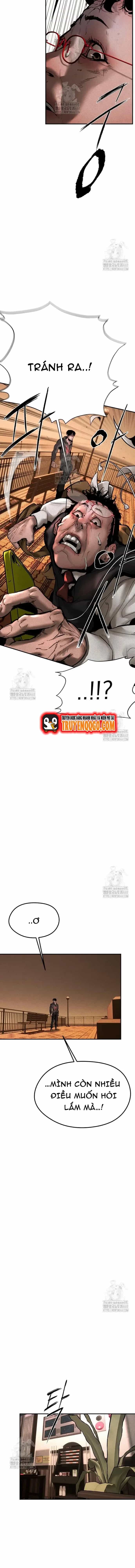 Hậu Duệ Ác Thần - Chương 5 - ảnh 21