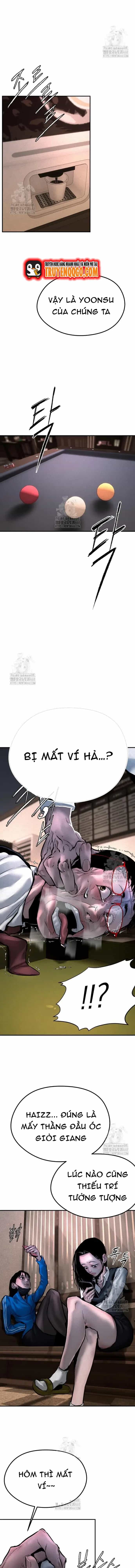 Hậu Duệ Ác Thần - Chương 5 - ảnh 22