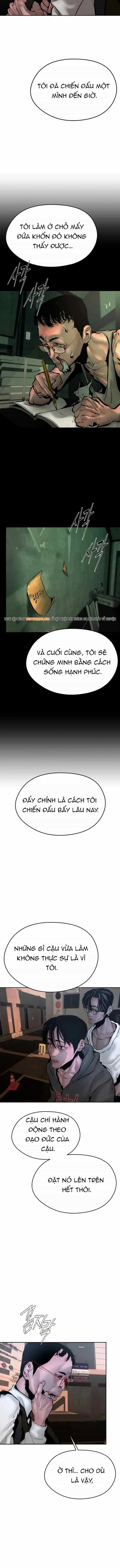 Hậu Duệ Ác Thần - Chương 6 - ảnh 13