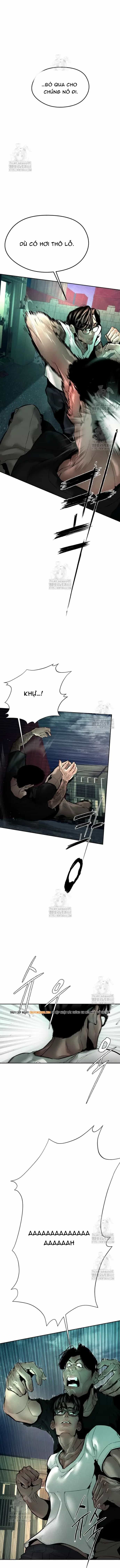 Hậu Duệ Ác Thần - Chương 7 - ảnh 14