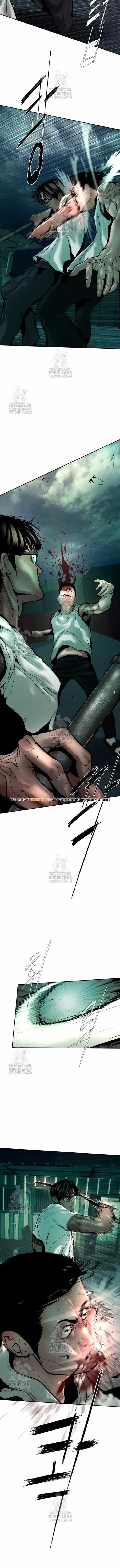 Hậu Duệ Ác Thần - Chương 7 - ảnh 17