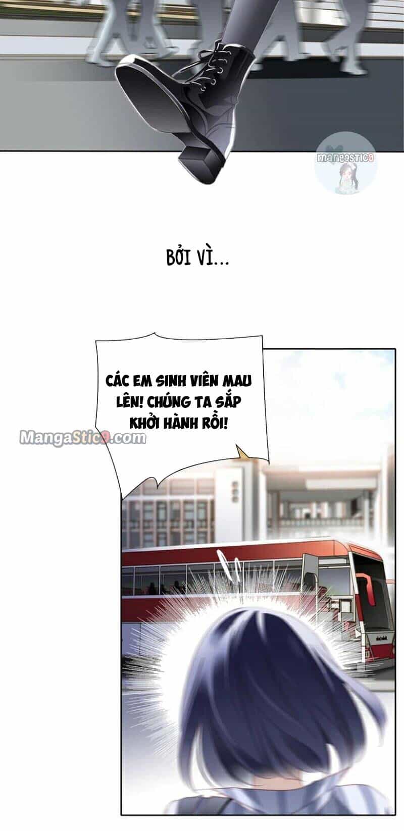 Hậu Duệ Của Mãng Xà - Chương 1 - ảnh 14