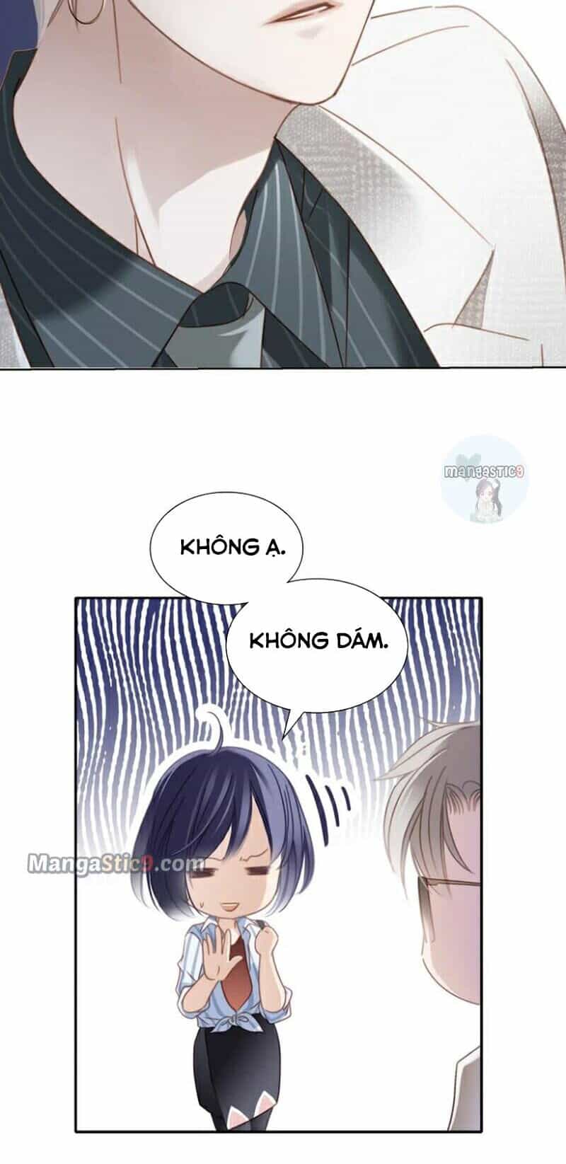 Hậu Duệ Của Mãng Xà - Chương 1 - ảnh 23