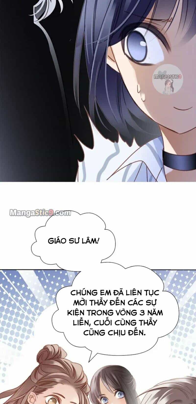 Hậu Duệ Của Mãng Xà - Chương 1 - ảnh 26