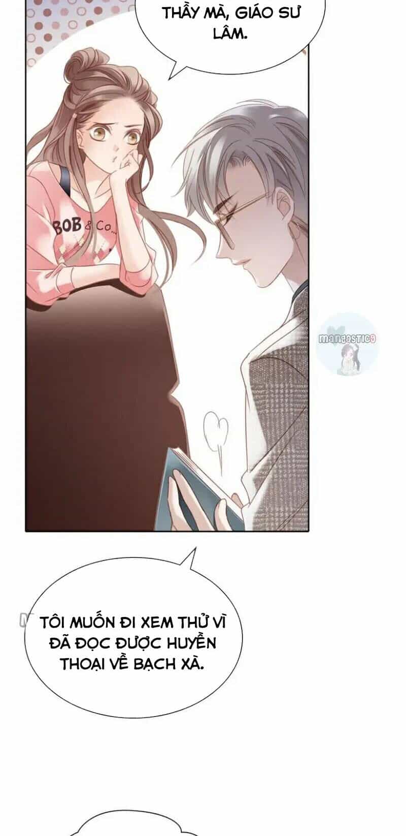 Hậu Duệ Của Mãng Xà - Chương 1 - ảnh 29
