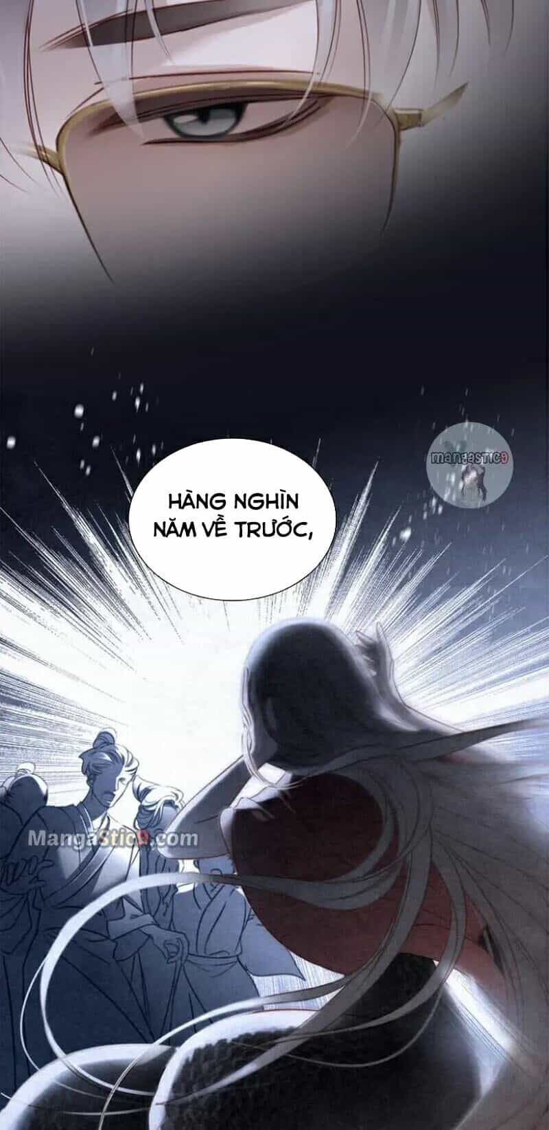 Hậu Duệ Của Mãng Xà - Chương 1 - ảnh 35
