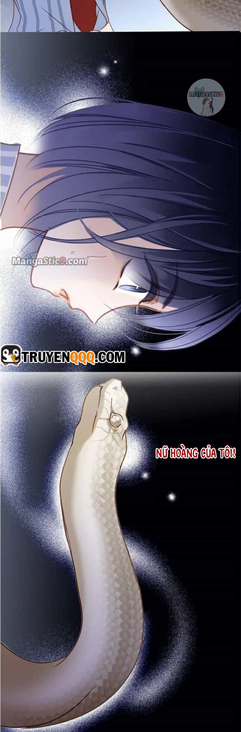 Hậu Duệ Của Mãng Xà - Chương 2 - ảnh 23