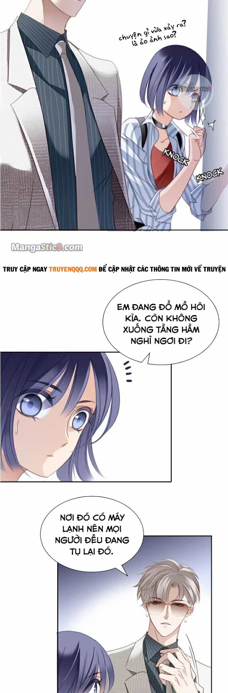 Hậu Duệ Của Mãng Xà - Chương 2 - ảnh 27