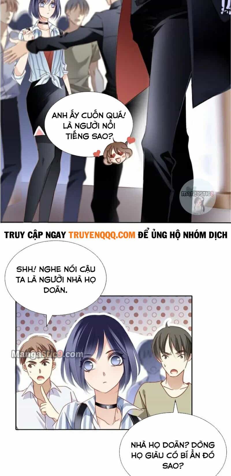 Hậu Duệ Của Mãng Xà - Chương 2 - ảnh 5