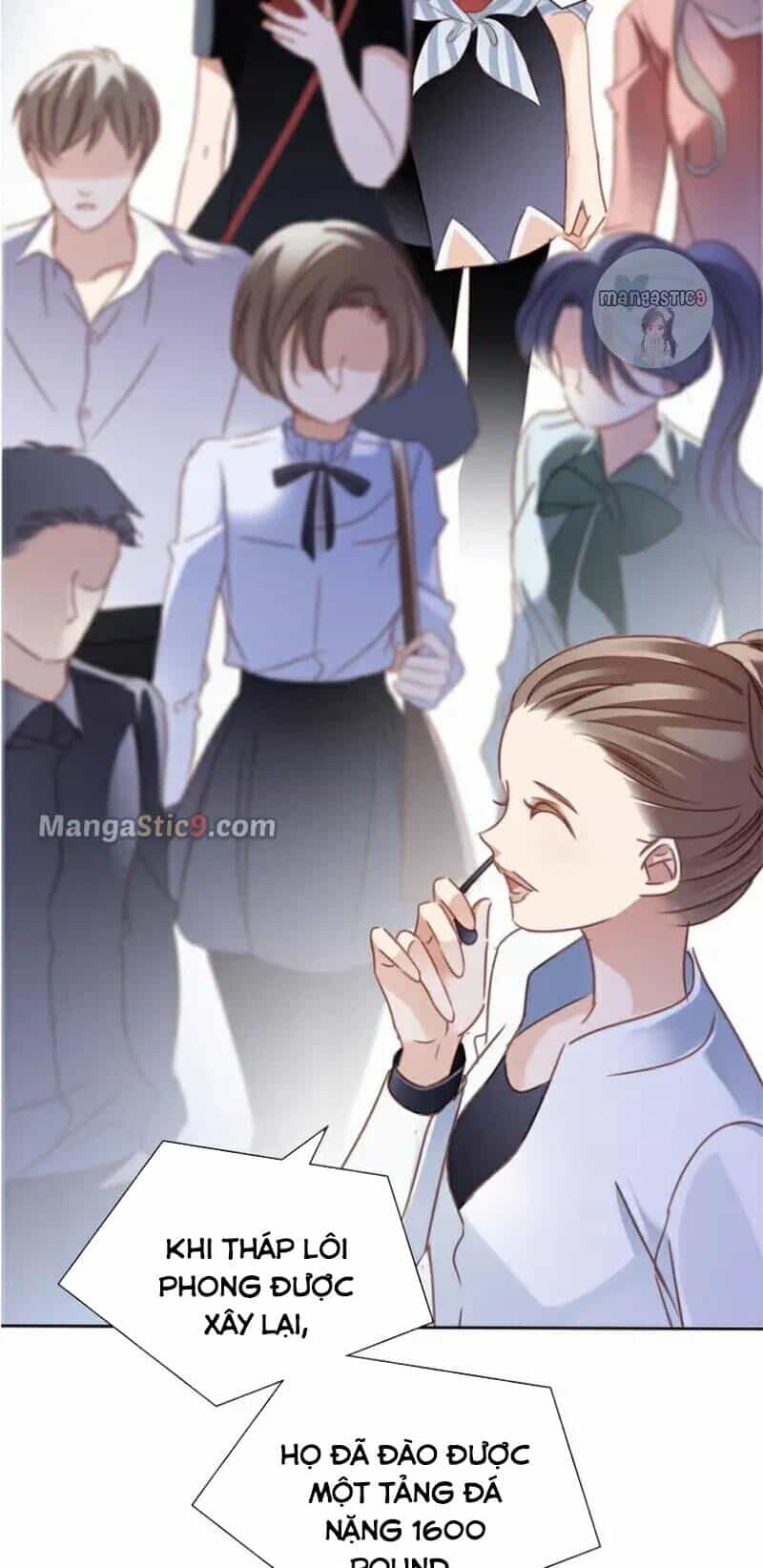 Hậu Duệ Của Mãng Xà - Chương 4 - ảnh 5