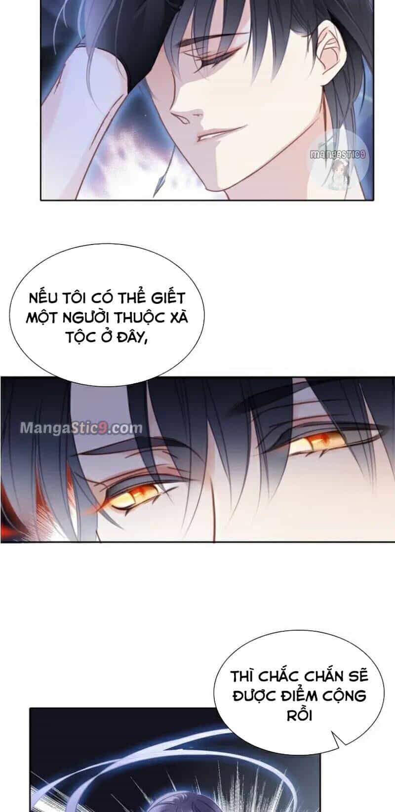 Hậu Duệ Của Mãng Xà - Chương 5 - ảnh 13