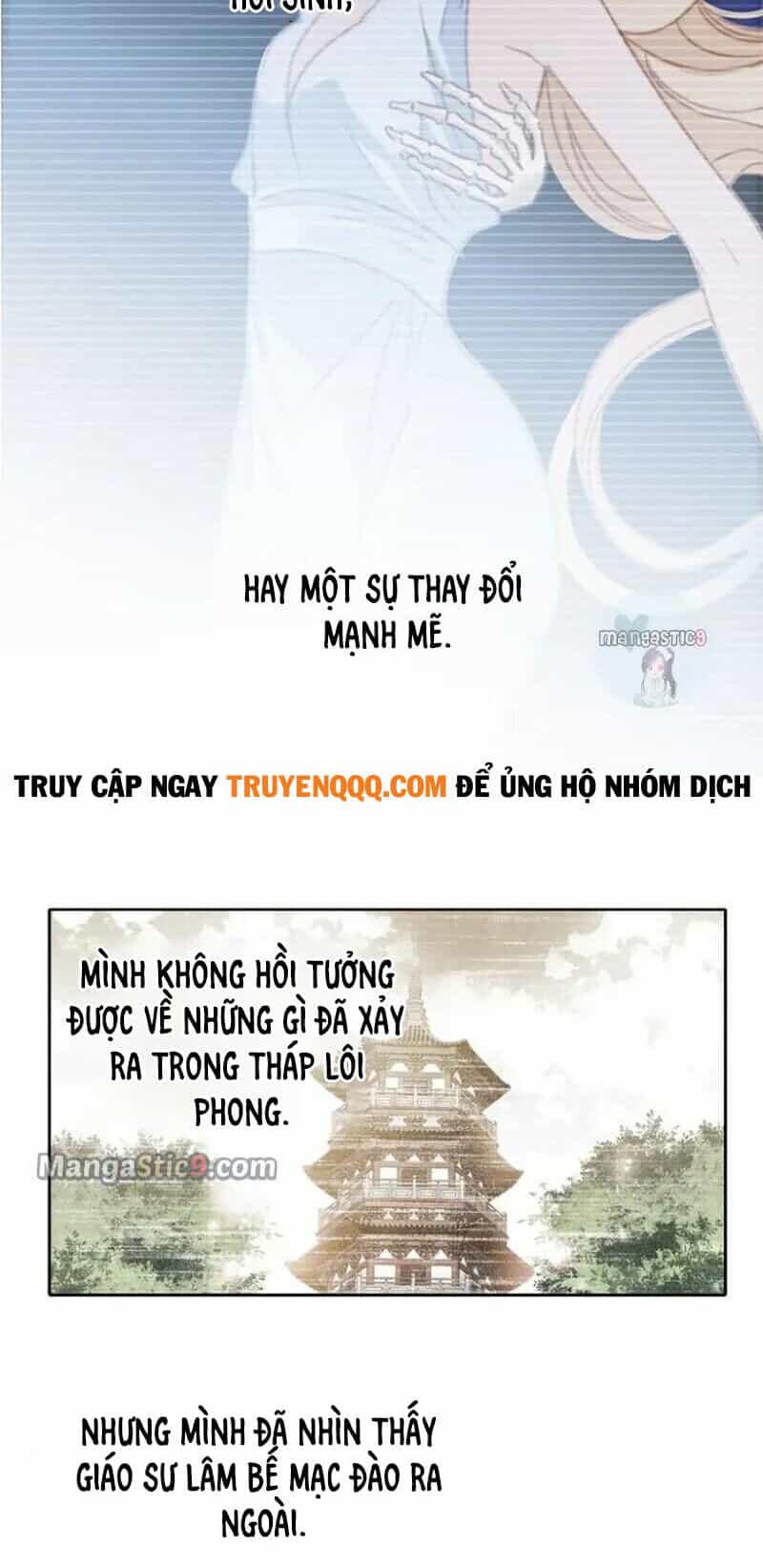 Hậu Duệ Của Mãng Xà - Chương 7.1 - ảnh 7