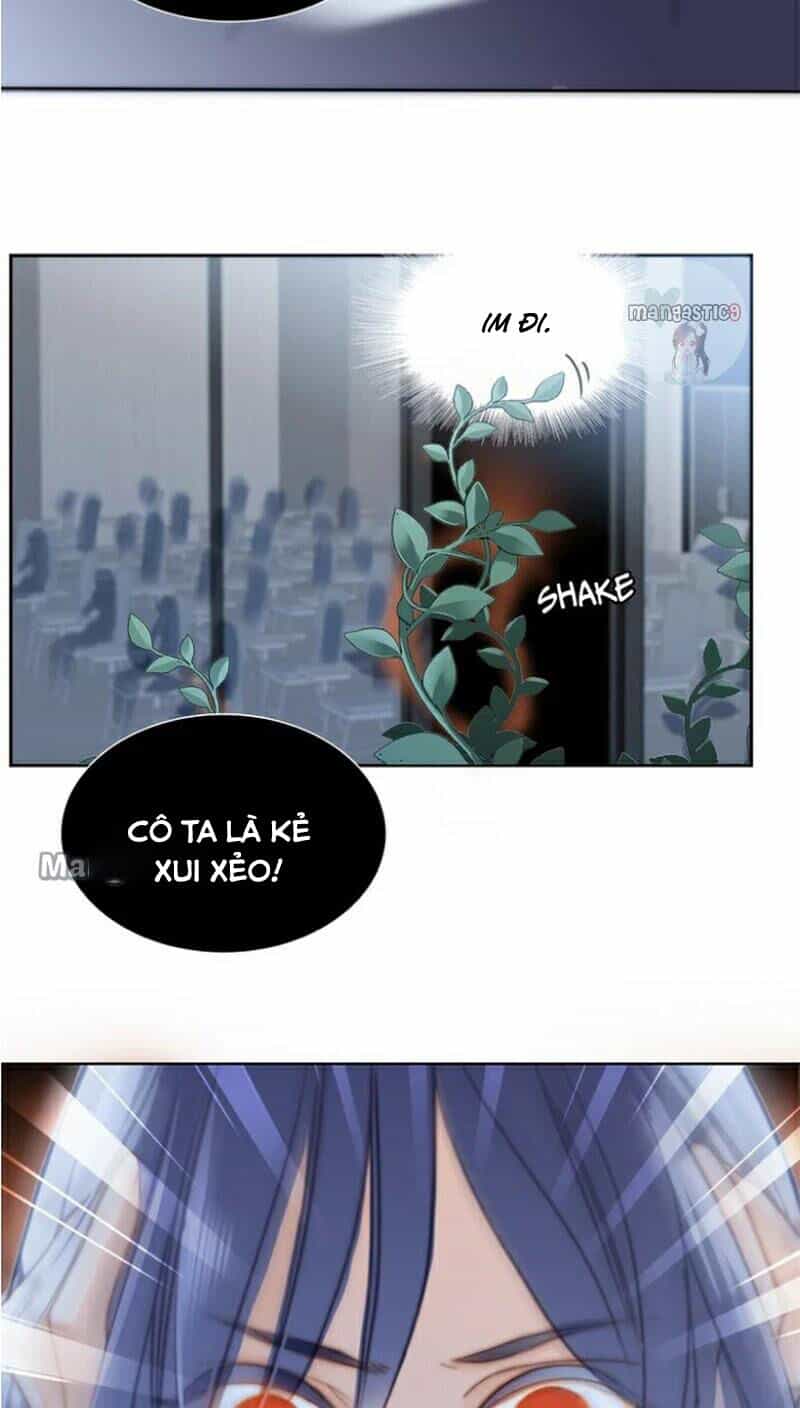 Hậu Duệ Của Mãng Xà - Chương 7.2 - ảnh 18