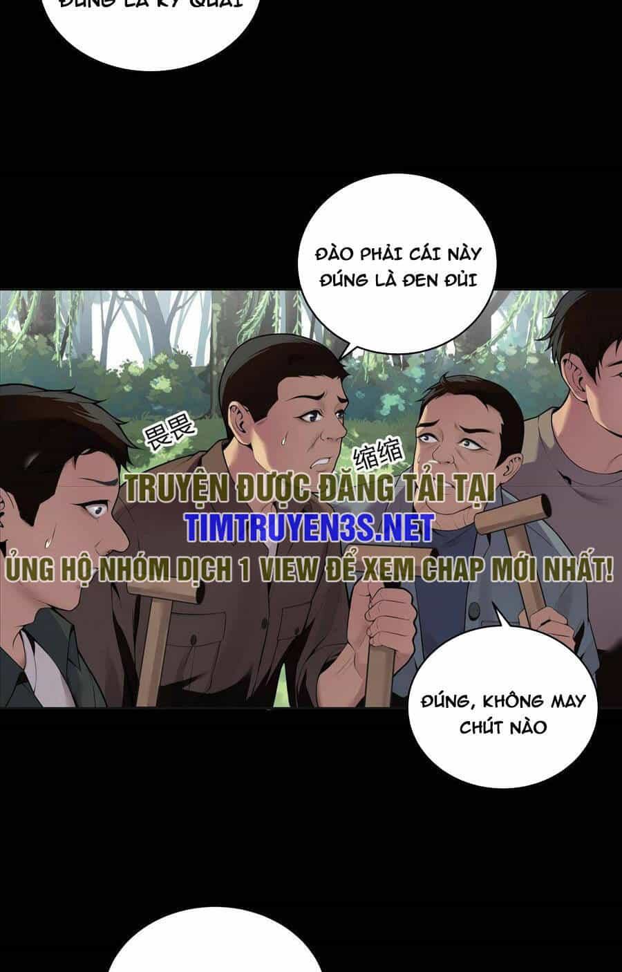 Hậu Duệ Phái Mao Sơn - Chương 1 - ảnh 22