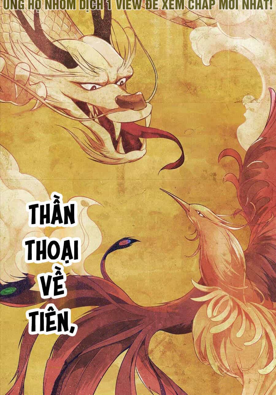 Hậu Duệ Phái Mao Sơn - Chương 1 - ảnh 4