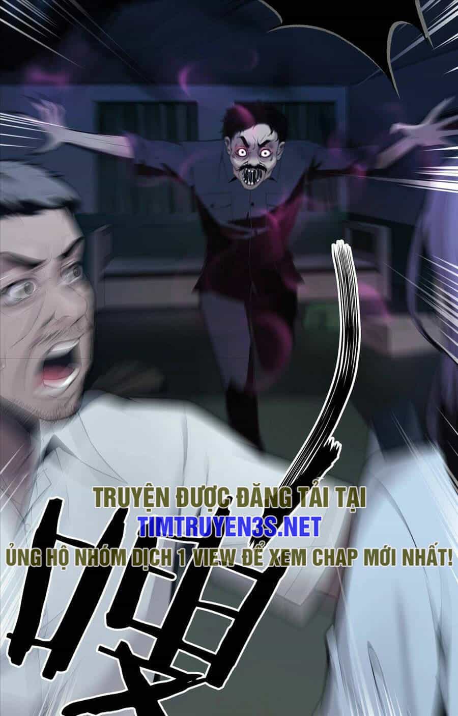 Hậu Duệ Phái Mao Sơn - Chương 1 - ảnh 54