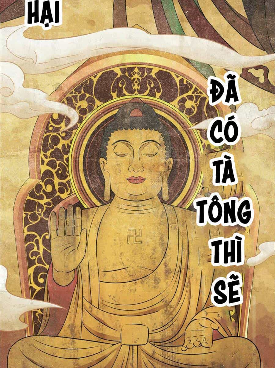 Hậu Duệ Phái Mao Sơn - Chương 1 - ảnh 8