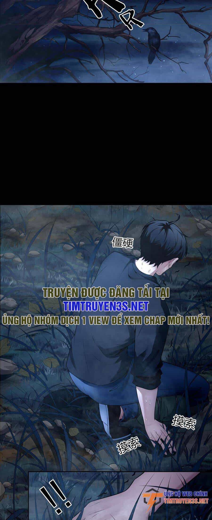 Hậu Duệ Phái Mao Sơn - Chương 11 - ảnh 4