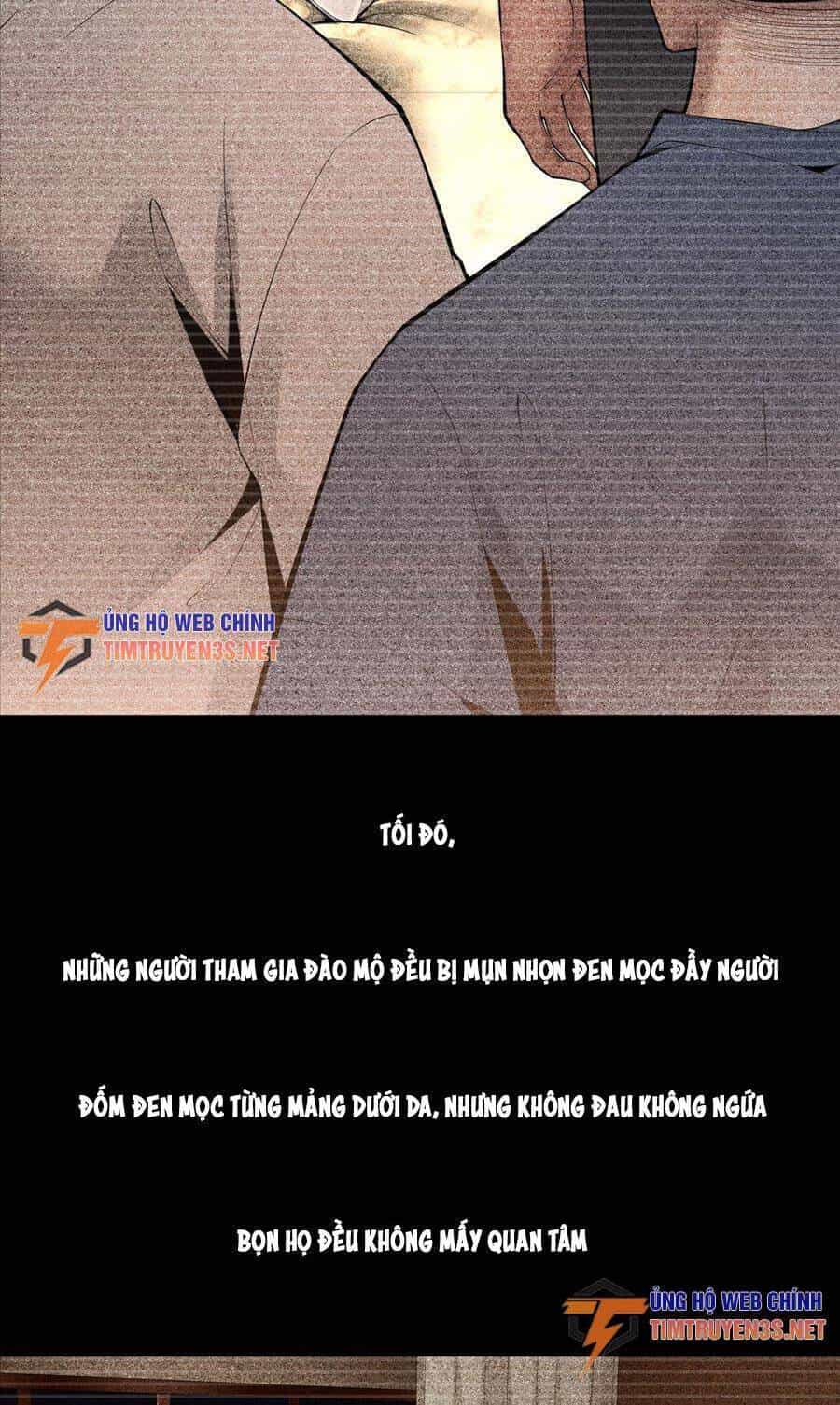 Hậu Duệ Phái Mao Sơn - Chương 12 - ảnh 16