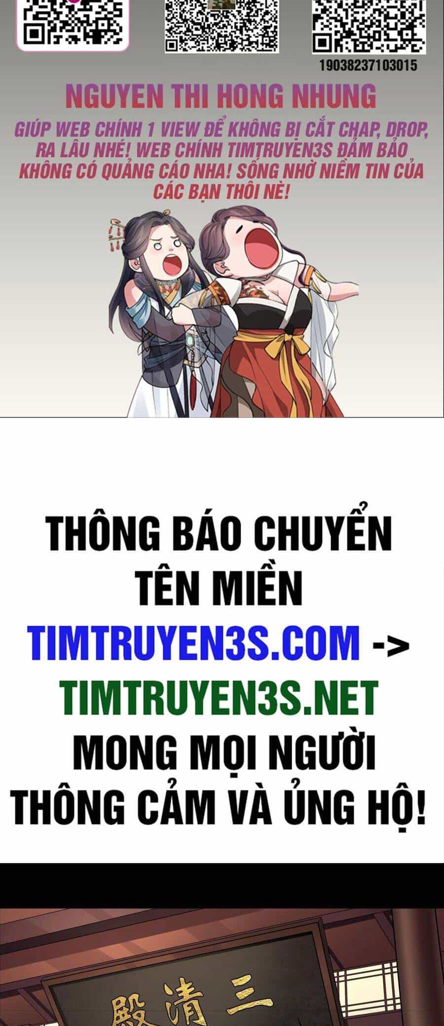 Hậu Duệ Phái Mao Sơn - Chương 12 - ảnh 3