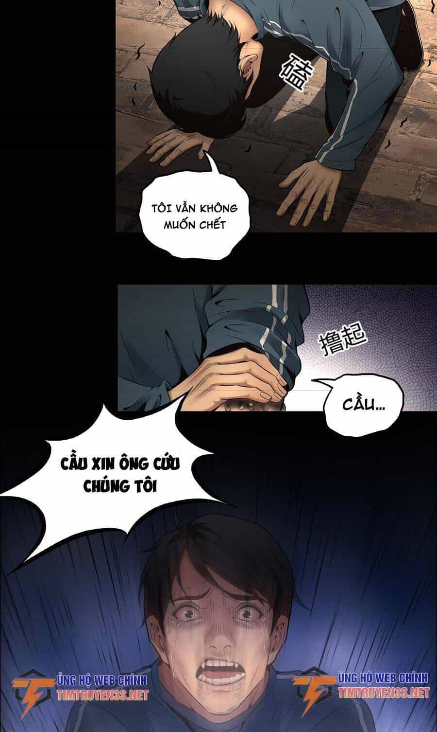 Hậu Duệ Phái Mao Sơn - Chương 12 - ảnh 9