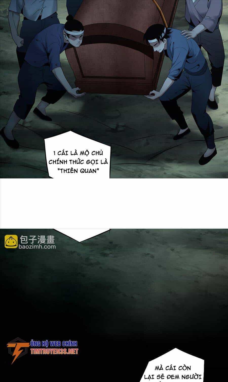 Hậu Duệ Phái Mao Sơn - Chương 13 - ảnh 19