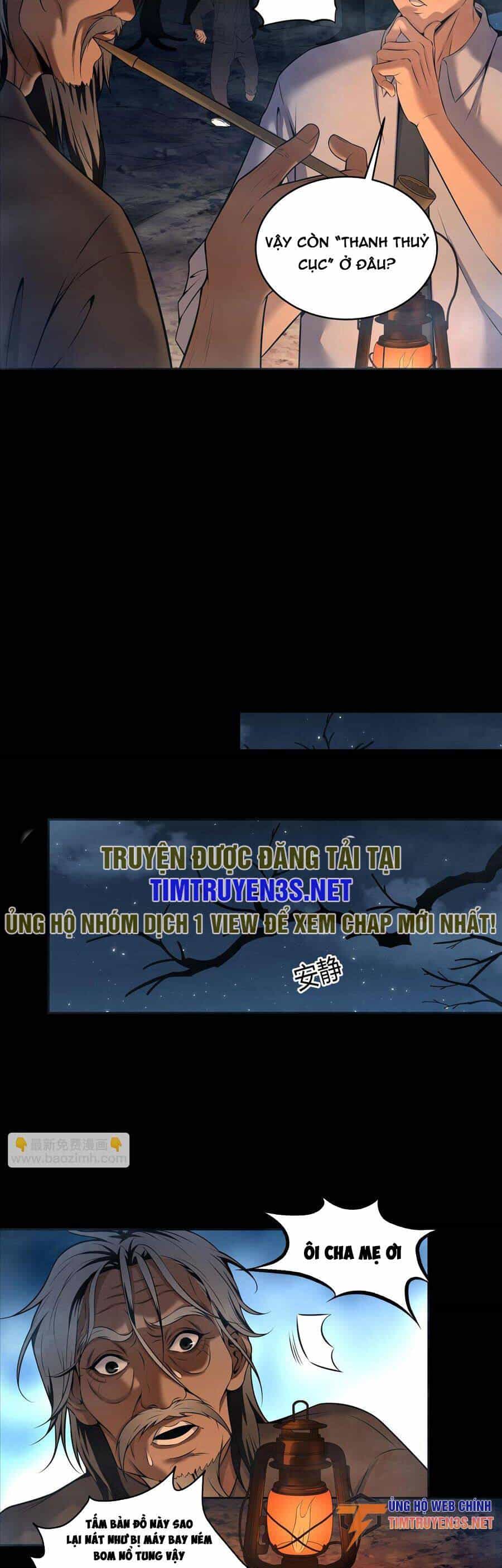 Hậu Duệ Phái Mao Sơn - Chương 13 - ảnh 24