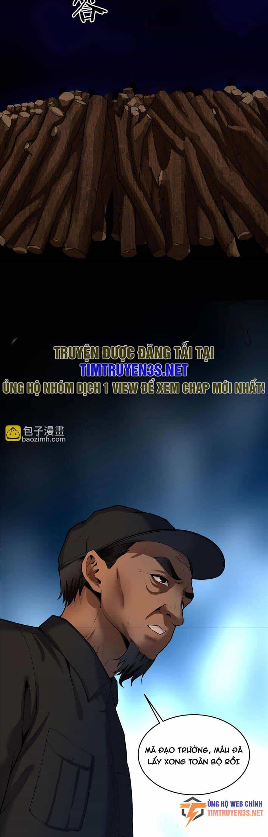 Hậu Duệ Phái Mao Sơn - Chương 14 - ảnh 15
