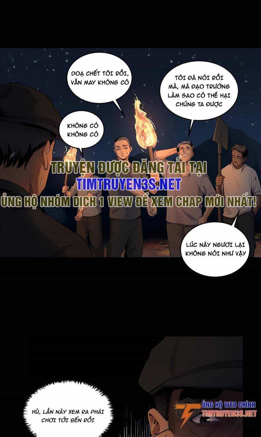 Hậu Duệ Phái Mao Sơn - Chương 14 - ảnh 34