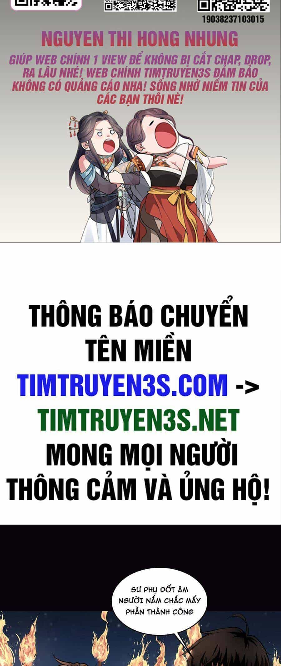 Hậu Duệ Phái Mao Sơn - Chương 15 - ảnh 3