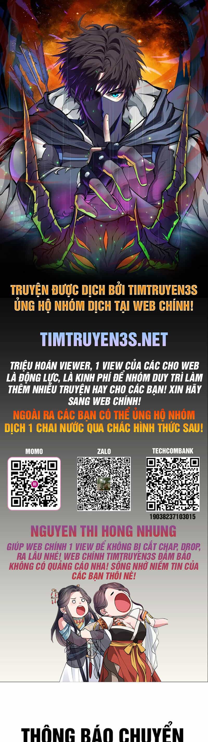 Hậu Duệ Phái Mao Sơn - Chương 18 - ảnh 2