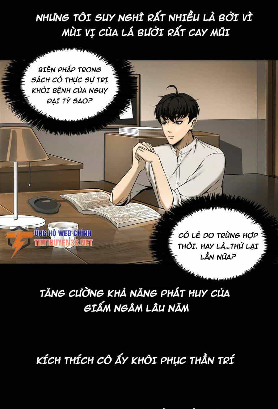 Hậu Duệ Phái Mao Sơn - Chương 2 - ảnh 37