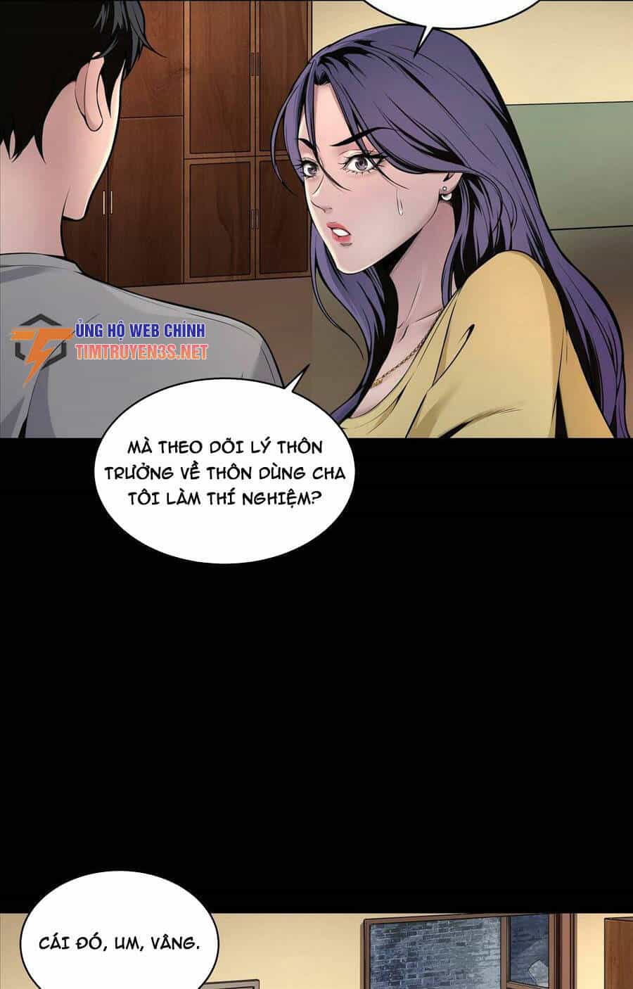 Hậu Duệ Phái Mao Sơn - Chương 2 - ảnh 42