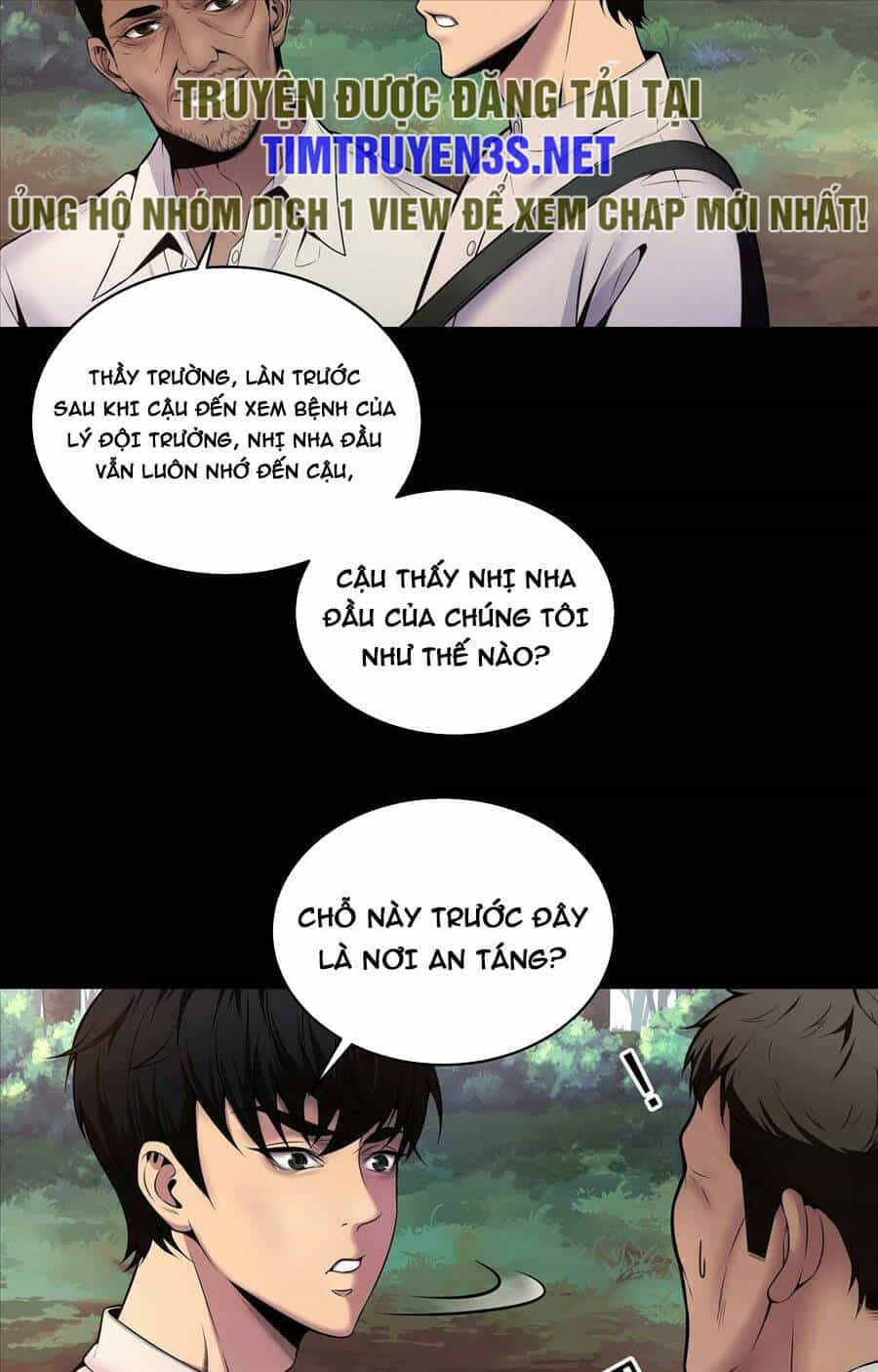 Hậu Duệ Phái Mao Sơn - Chương 2 - ảnh 68
