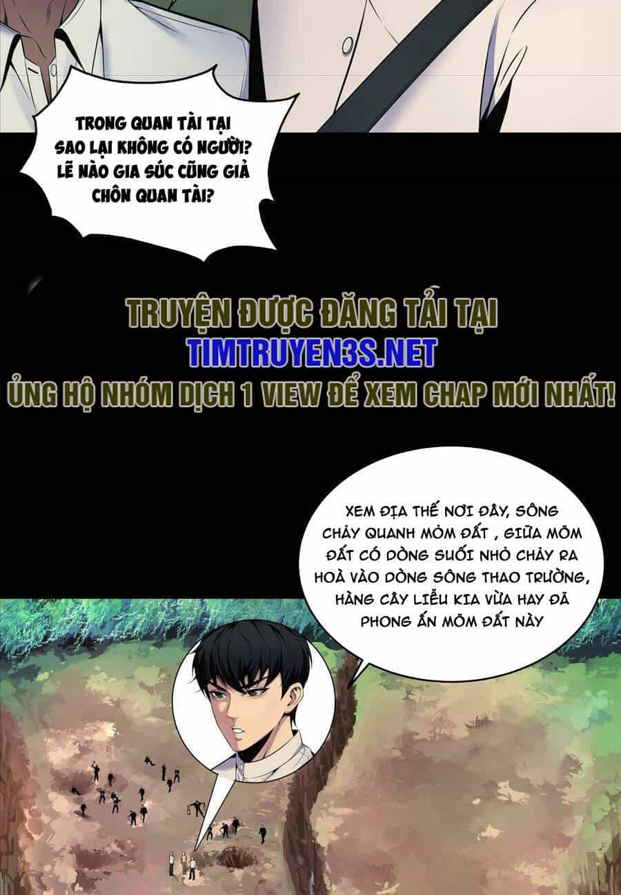 Hậu Duệ Phái Mao Sơn - Chương 2 - ảnh 72