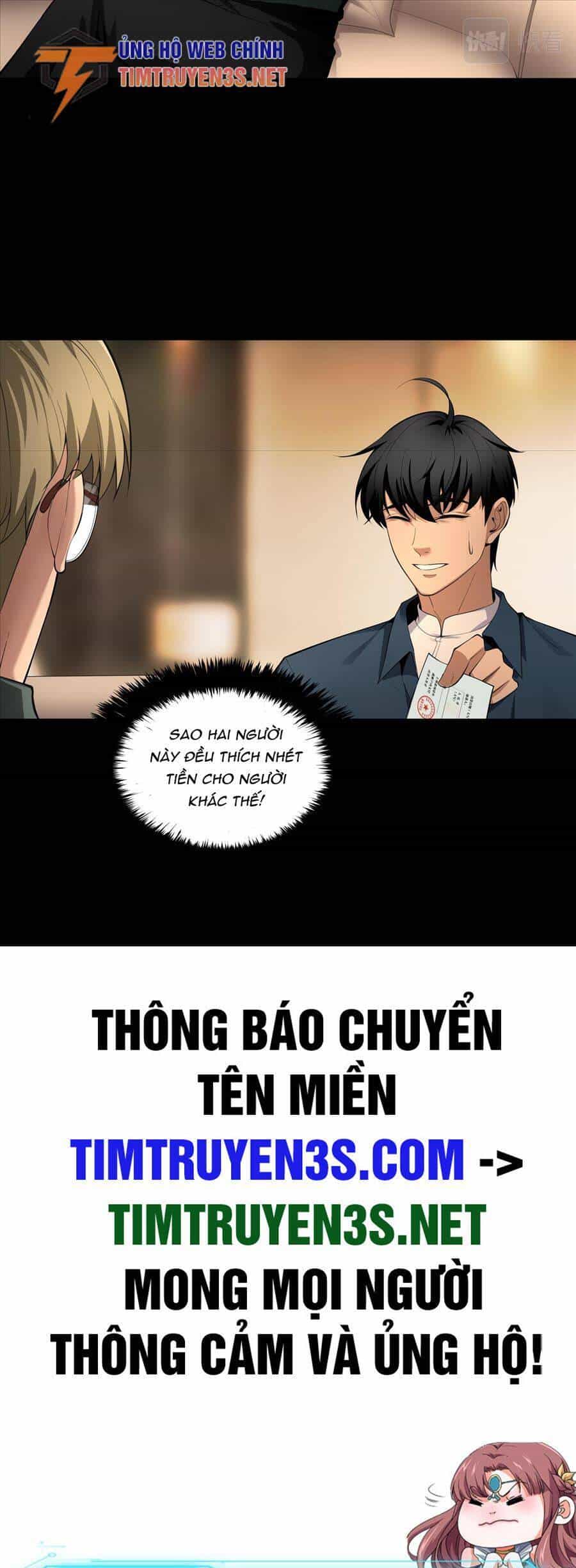 Hậu Duệ Phái Mao Sơn - Chương 24 - ảnh 32