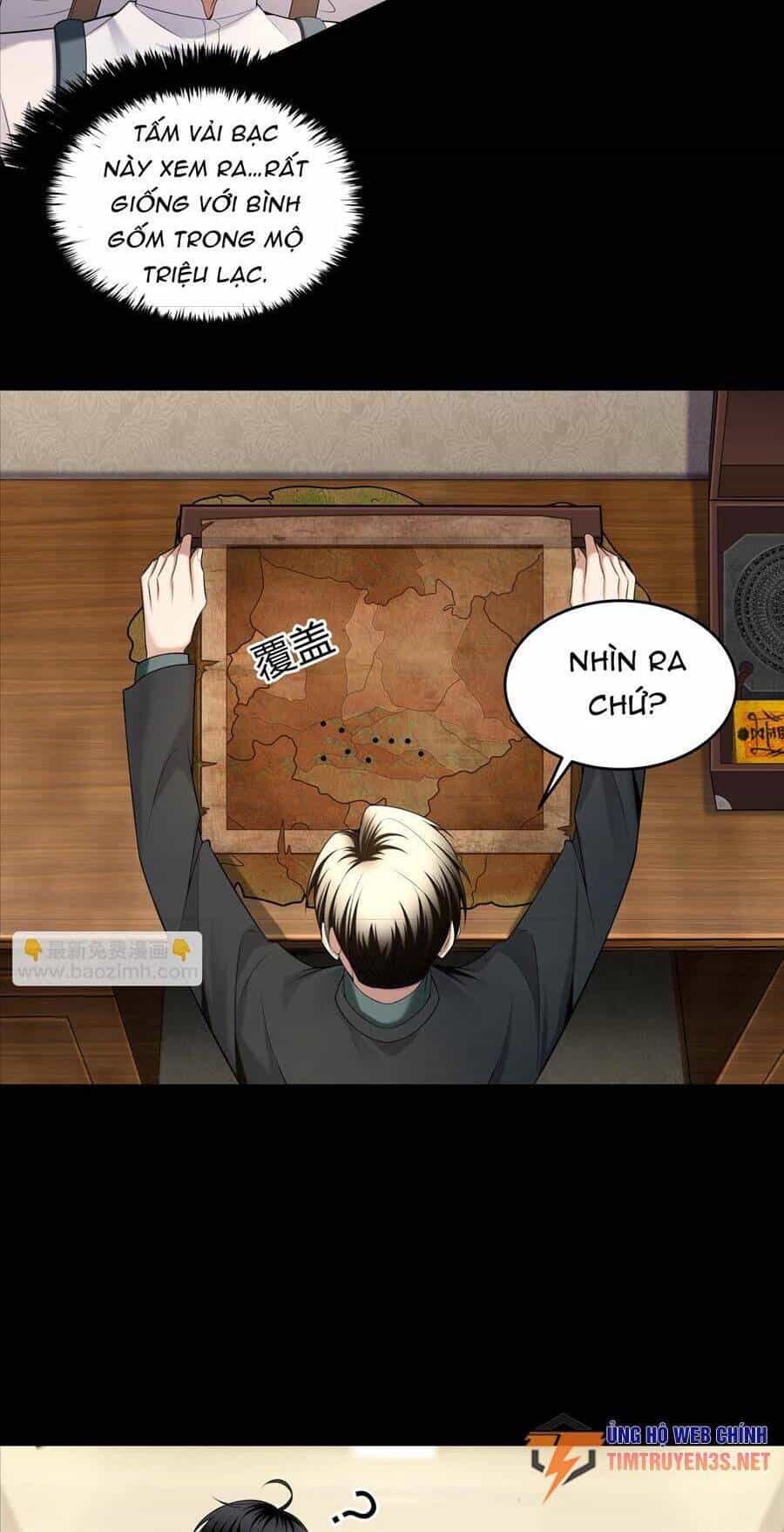 Hậu Duệ Phái Mao Sơn - Chương 25 - ảnh 27