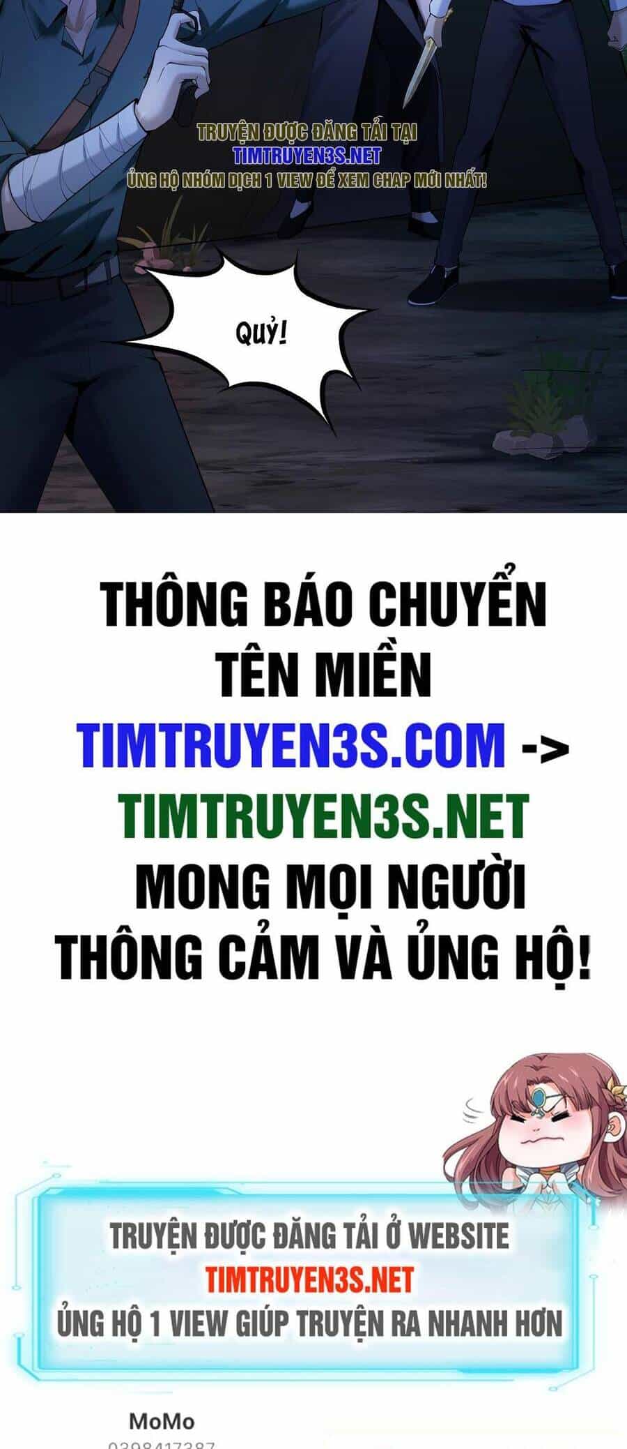 Hậu Duệ Phái Mao Sơn - Chương 28 - ảnh 36
